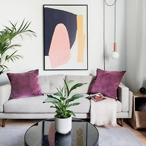 Apartamento de 2 Dormitorios
